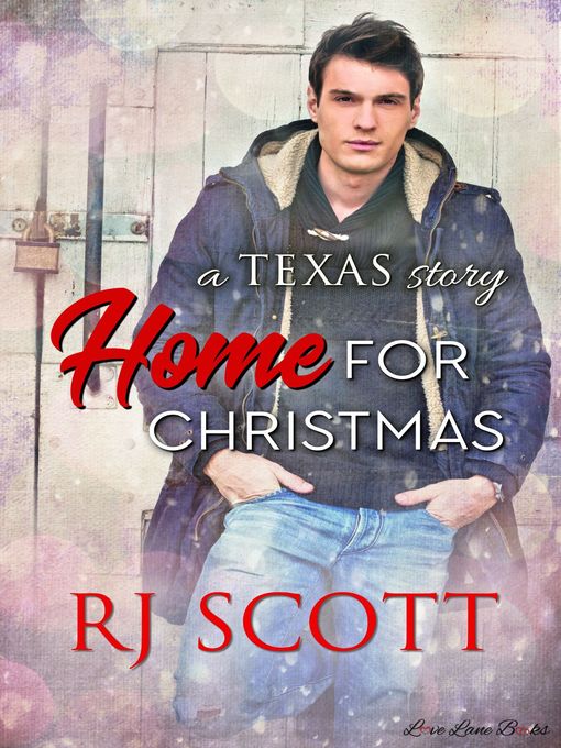 Title details for Home For Christmas by RJ Scott - Available
